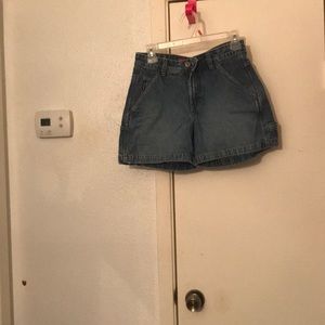 Unionbay jean shorts